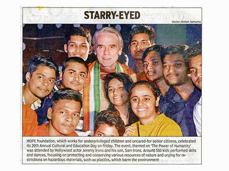 The Kolkata Mail