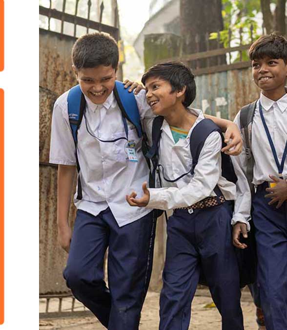 Hope Kolkata Foundation